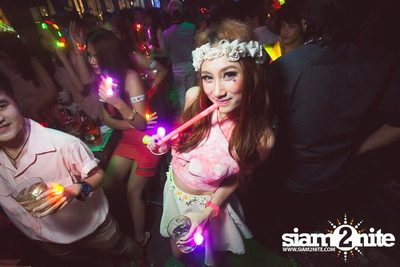 Rockafella pres. Mun Tued Makk (Album 2) — photo 9