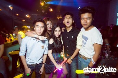 Rockafella pres. Mun Tued Makk (Album 2) — photo 7
