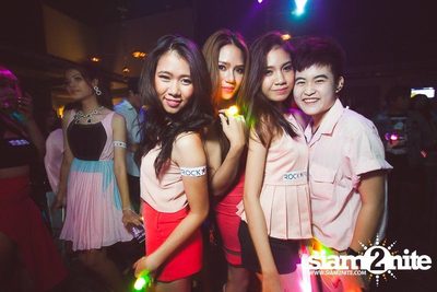 Rockafella pres. Mun Tued Makk (Album 2) — photo 12
