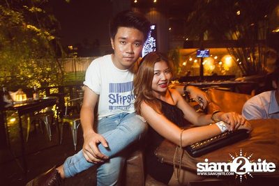 Rockafella pres. Mun Tued Makk (Album 2) — photo 33