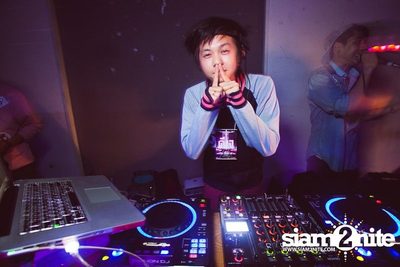 Rockafella pres. Mun Tued Makk (Album 2) — photo 54
