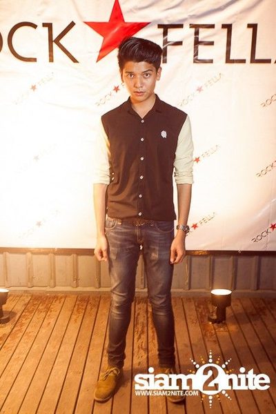Rockafella pres. Mun Tued Makk (Album 2) — photo 40