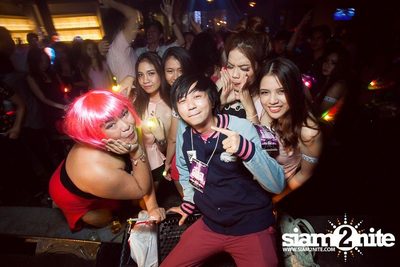 Rockafella pres. Mun Tued Makk (Album 2) — photo 53