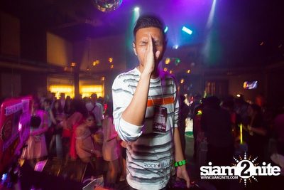 Rockafella pres. Mun Tued Makk (Album 2) — photo 56