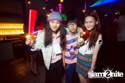 Rockafella pres. Mun Tued Makk (Album 2) — photo 45