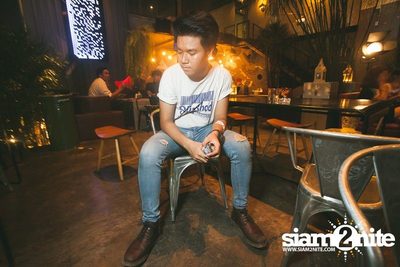Rockafella pres. Mun Tued Makk (Album 2) — photo 36