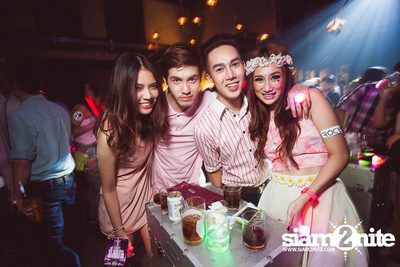 Rockafella pres. Mun Tued Makk (Album 2) — photo 18