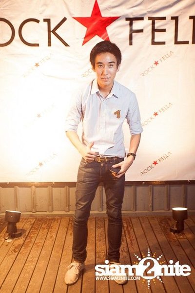 Rockafella pres. Mun Tued Makk (Album 2) — photo 41