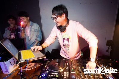 Rockafella pres. Mun Tued Makk (Album 2) — photo 52