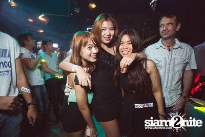 Rockafella pres. Mun Tued Makk (Album 2) — photo 5