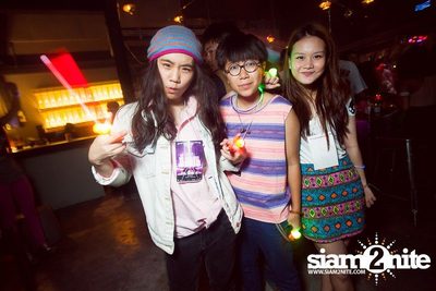 Rockafella pres. Mun Tued Makk (Album 2) — photo 46