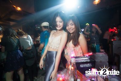 Rockafella pres. Mun Tued Makk (Album 2) — photo 26