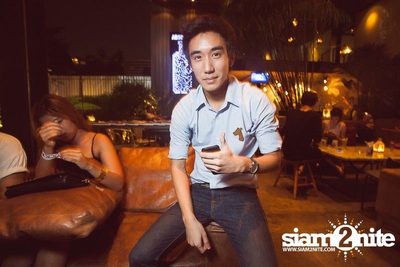 Rockafella pres. Mun Tued Makk (Album 2) — photo 35