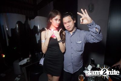 Rockafella pres. Mun Tued Makk (Album 2) — photo 42