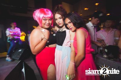 Rockafella pres. Mun Tued Makk (Album 2) — photo 13