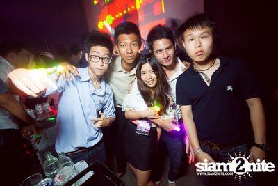 Rockafella pres. Mun Tued Makk (Album 2) — photo 48