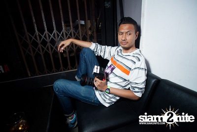 Rockafella pres. Mun Tued Makk (Album 2) — photo 2