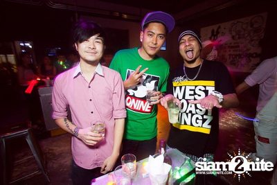 Rockafella pres. Mun Tued Makk (Album 2) — photo 25