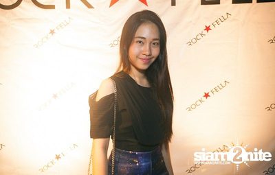 Rockafella pres. Mun Tued Makk (Album 2) — photo 38