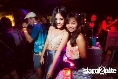Rockafella pres. Mun Tued Makk (Album 2) — photo 27