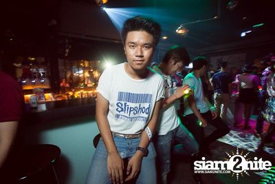 Rockafella pres. Mun Tued Makk (Album 2) — photo 4