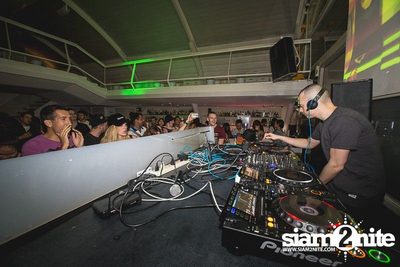 Champion Sound pres. DJ Friction — photo 68
