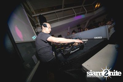Champion Sound pres. DJ Friction — photo 50