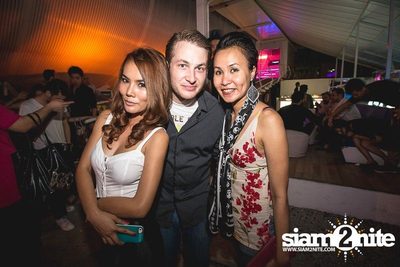 Champion Sound pres. DJ Friction — photo 73