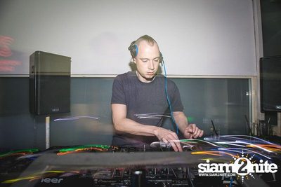 Champion Sound pres. DJ Friction — photo 25