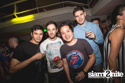Champion Sound pres. DJ Friction — photo 29