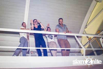 Champion Sound pres. DJ Friction — photo 58