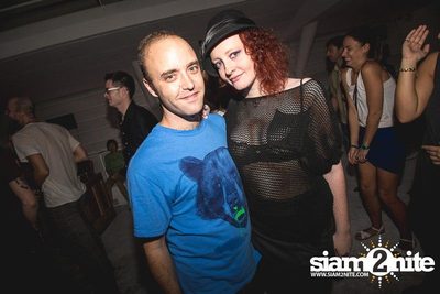 Champion Sound pres. DJ Friction — photo 82