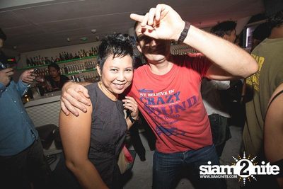 Champion Sound pres. DJ Friction — photo 46