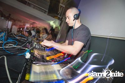 Champion Sound pres. DJ Friction — photo 1