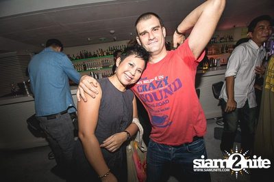 Champion Sound pres. DJ Friction — photo 47