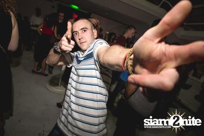 Champion Sound pres. DJ Friction — photo 9