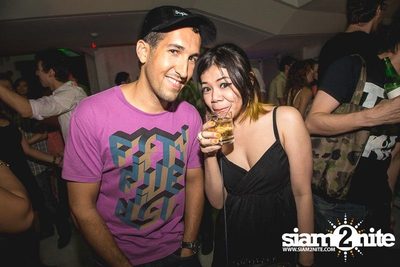 Champion Sound pres. DJ Friction — photo 56