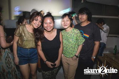 Champion Sound pres. DJ Friction — photo 54