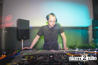 Champion Sound pres. DJ Friction — photo 24