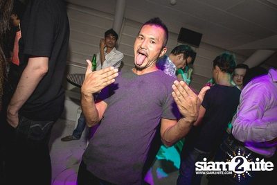 Champion Sound pres. DJ Friction — photo 62