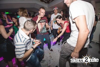 Champion Sound pres. DJ Friction — photo 18