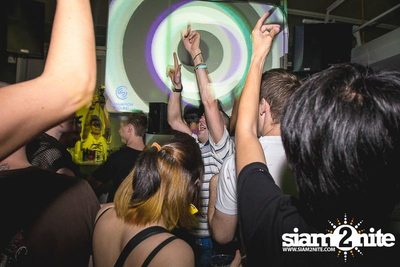 Champion Sound pres. DJ Friction — photo 59