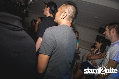 Champion Sound pres. DJ Friction — photo 61