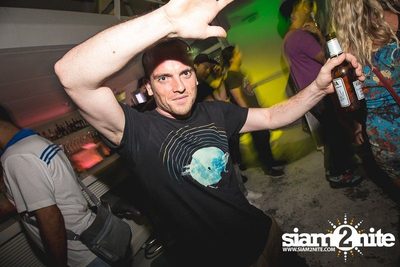 Champion Sound pres. DJ Friction — photo 83