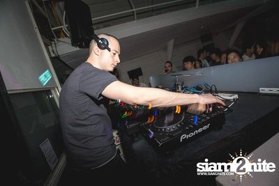 Champion Sound pres. DJ Friction — photo 51