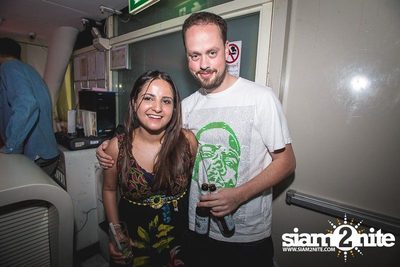 Champion Sound pres. DJ Friction — photo 52