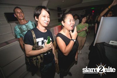 Champion Sound pres. DJ Friction — photo 70
