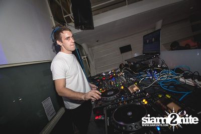 Champion Sound pres. DJ Friction — photo 2