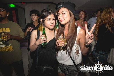 Champion Sound pres. DJ Friction — photo 11
