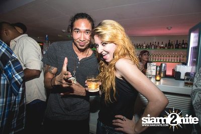Champion Sound pres. DJ Friction — photo 40